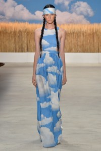 Mara Hoffman RTW Spring 2016
