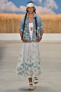 Mara Hoffman RTW Spring 2016