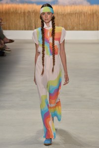 Mara Hoffman RTW Spring 2016