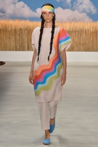 Mara Hoffman RTW Spring 2016