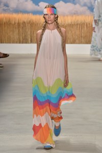 Mara Hoffman RTW Spring 2016
