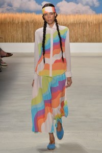 Mara Hoffman RTW Spring 2016