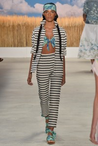 Mara Hoffman RTW Spring 2016
