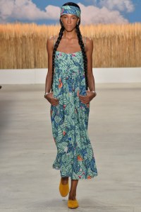Mara Hoffman RTW Spring 2016