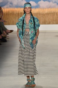 Mara Hoffman RTW Spring 2016
