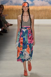 Mara Hoffman RTW Spring 2016