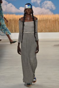 Mara Hoffman RTW Spring 2016