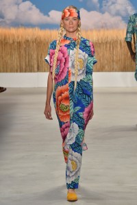 Mara Hoffman RTW Spring 2016