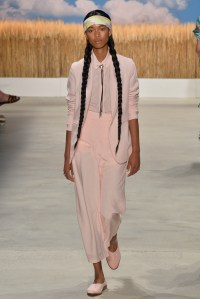 Mara Hoffman RTW Spring 2016