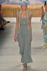 Mara Hoffman RTW Spring 2016
