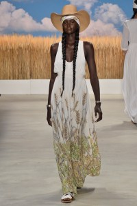 Mara Hoffman RTW Spring 2016