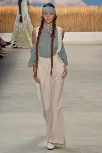 Mara Hoffman RTW Spring 2016