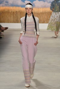 Mara Hoffman RTW Spring 2016