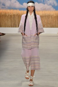 Mara Hoffman RTW Spring 2016