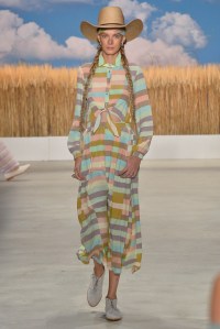 Mara Hoffman RTW Spring 2016