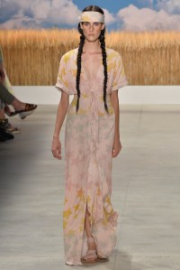 Mara Hoffman RTW Spring 2016