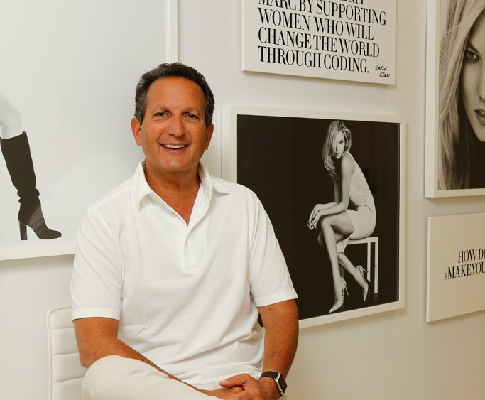 Marc-Fisher