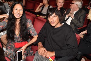 Inez Van Lamsweerde and Vinoodh Matadin