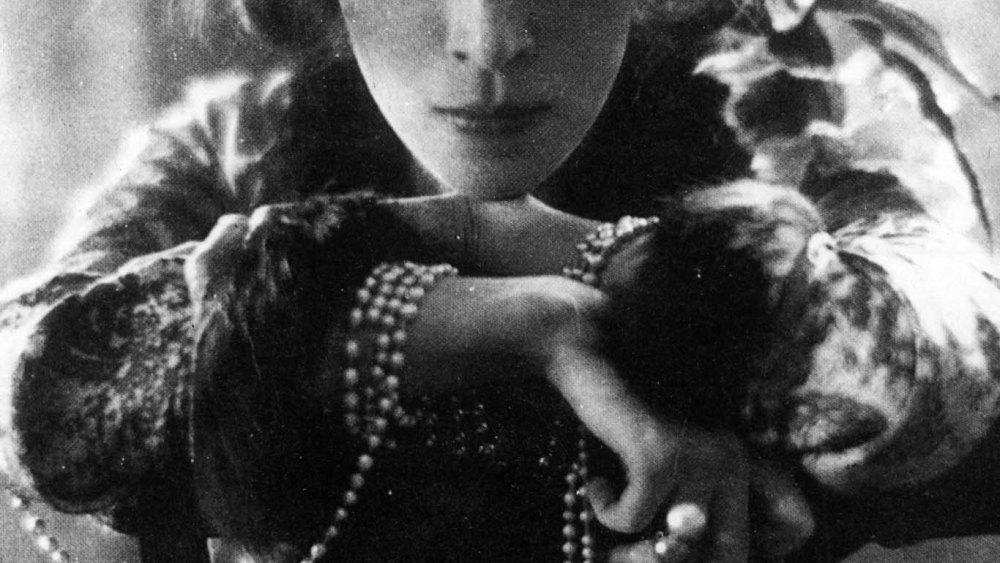Marchesa Luisa Casati