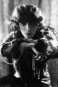 Marchesa Luisa Casati