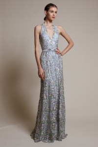 Marchesa Notte RTW Spring 2016