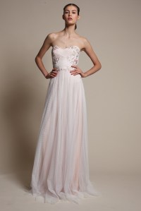 Marchesa Notte RTW Spring 2016