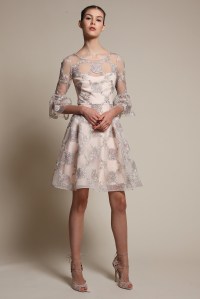 Marchesa Notte RTW Spring 2016
