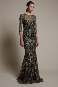 Marchesa Notte RTW Spring 2016
