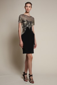 Marchesa Notte RTW Spring 2016
