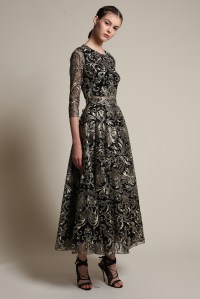 Marchesa Notte RTW Spring 2016