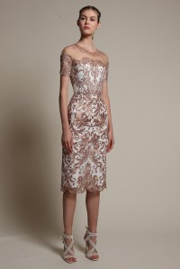 Marchesa Notte RTW Spring 2016