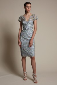 Marchesa Notte RTW Spring 2016