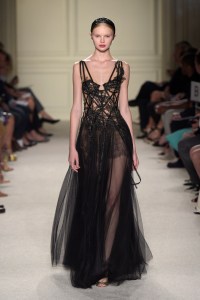 Marchesa Ready to Wear Spring 2016
