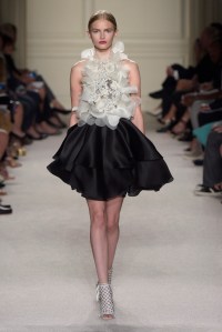 Marchesa Ready to Wear Spring 2016