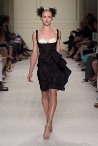 Marchesa Ready to Wear Spring 2016