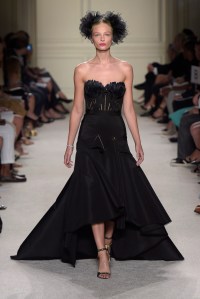 Marchesa Ready to Wear Spring 2016