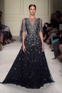 Marchesa Ready to Wear Spring 2016