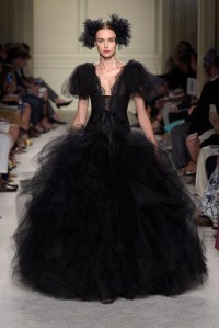 Marchesa Ready to Wear Spring 2016