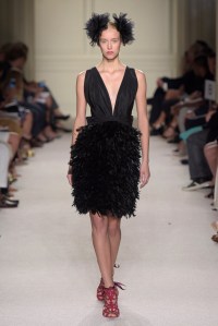 Marchesa Ready to Wear Spring 2016