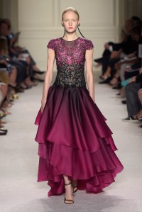 Marchesa Ready to Wear Spring 2016