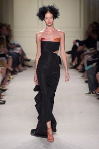 Marchesa Ready to Wear Spring 2016