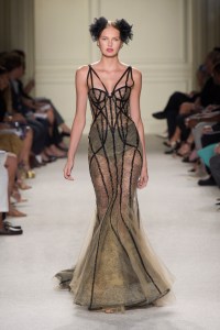 Marchesa Ready to Wear Spring 2016