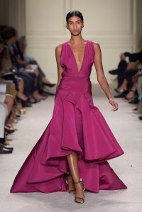 Marchesa Ready to Wear Spring 2016