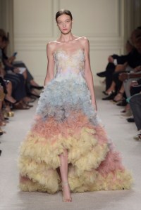 Marchesa Ready to Wear Spring 2016