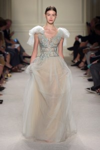 Marchesa Ready to Wear Spring 2016