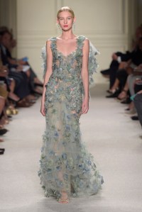Marchesa Ready to Wear Spring 2016