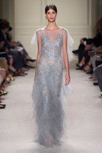 Marchesa Ready to Wear Spring 2016