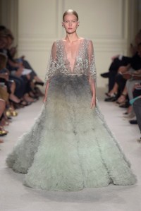 Marchesa Ready to Wear Spring 2016