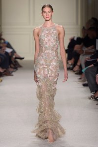 Marchesa Ready to Wear Spring 2016