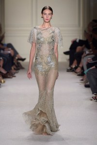 Marchesa Ready to Wear Spring 2016